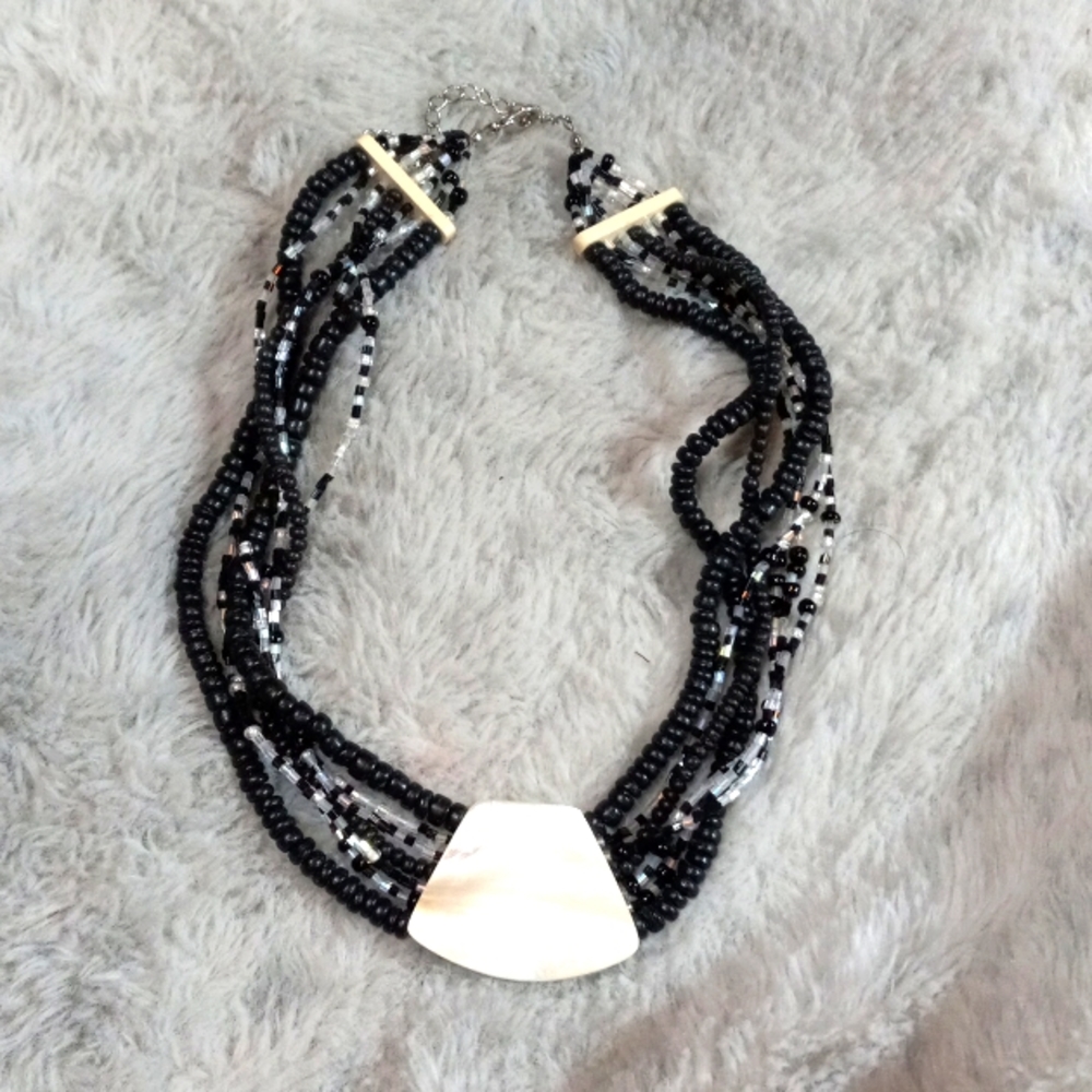 A-19 lot necklace